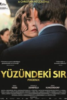 Yüzündeki Sır