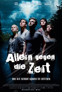 Zaman Gezginleri – Allein Gegen Die Zeit – Der Film