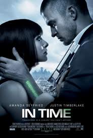 Zamana Karşı – In Time