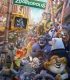 Zootropolis: Hayvanlar Şehri – Zootopia