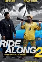 Zor Biraderler 2 – Ride Along 2