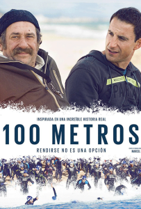 Zor Yarış – 100 Metros