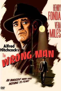 Lekeli Adam The Wrong Man – The Wrong Man
