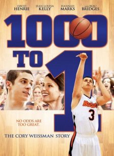 1000’de 1 Cory Weissman Hikayesi – 1000 to 1: The Cory Weissman Story