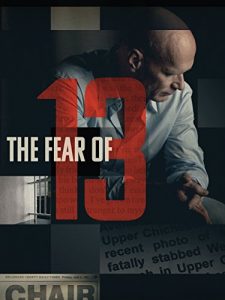 13 Korkusu The Fear of 13