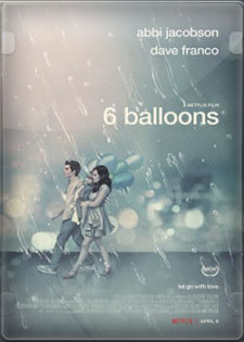 6 Balon