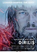Diriliş The Revenant