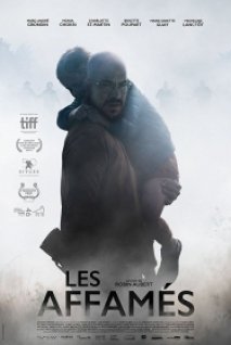 Aç Gezenler The Ravenous Les affames