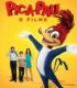 Ağaçkakan Woody Woody Woodpecker