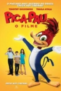 Ağaçkakan Woody Woody Woodpecker – The Woody Woodpecker Show