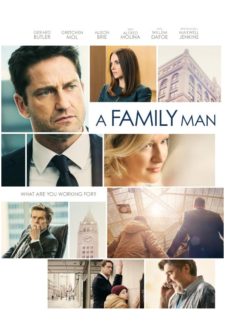 Aile Babası A Family Man
