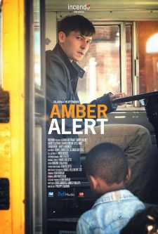 Amber Alarmı Amber Alert