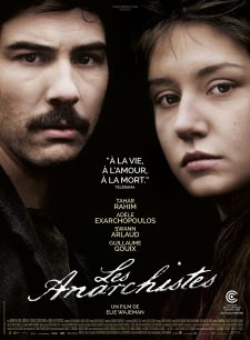 Anarşist Les anarchistes
