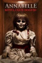 Annabelle: Kötülüğün Doğuşu – Annabelle: Creation
