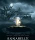 Annabelle Kötülüğün Doğuşu Annabelle Creation