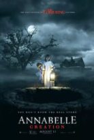 Annabelle Kötülüğün Doğuşu Annabelle Creation – Annabelle: Creation