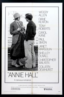 Annie Hall