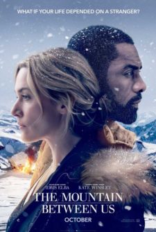 Aramızdaki Sözler The Mountain Between Us