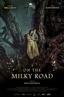 Aşk ve Savaş On the Milky Road