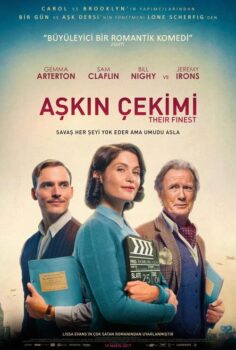 Aşkın Çekimi – Their Finest