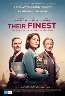 Aşkın Çekimi Their Finest