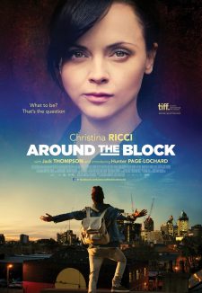 Asla Vazgeçme Around The Block