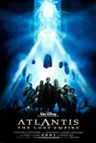 Atlantis Kayıp İmparatorluk – Atlantis: The Lost Empire