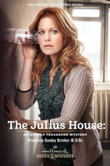 Aurora Teagarden Gizemi 4 The Julius House