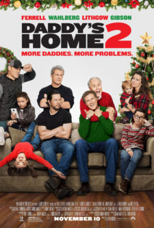 Babalar Savaşıyor 2 Daddy’s Home 2