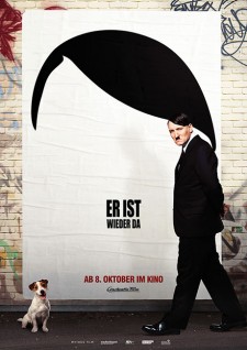Bak Kim Döndü – Look Who’s Back
