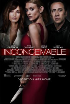 Bakıcı Inconceivable