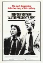 Başkanın Bütün Adamları All The President’s Men – All The President’s Men