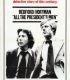 Başkanın Bütün Adamları All The President’s Men – All The President’s Men