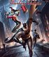 Batman and Harley Quinn