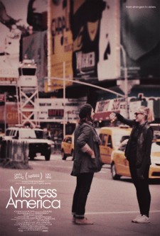Bayan Amerika Mistress America