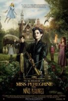 Bayan Peregrine’in Tuhaf Çocukları – Miss Peregrine’s Home for Peculiar Children