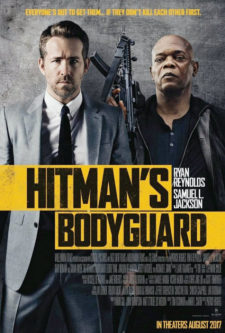 Belalı Tanık The Hitman’s Bodyguard