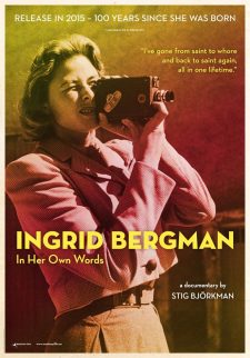 Ben Ingrid Jag är Ingrid