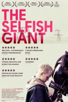 Bencil Dev The Selfish Giant