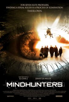 Beyin Avcıları Mindhunters