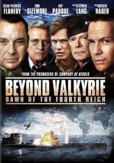 Beyond Valkyrie Dawn of the 4th Reich