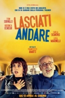 Bırak Kendini Lasciati andare