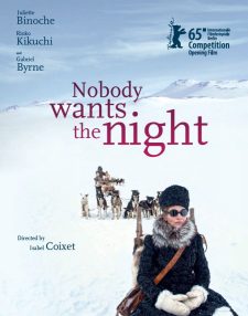 Bitmeyen Gece Nobody Wants the night
