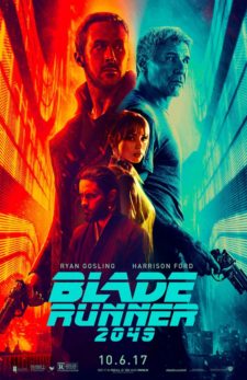Blade Runner Bıçak Sırtı
