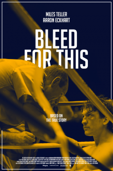 Bleed for This