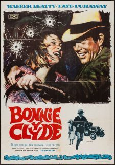 Bonnie ve Clyde Bonnie and Clyde