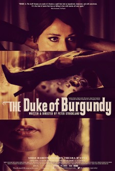Burgonya Dükü The Duke of Burgundy