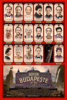 Büyük Budapeşte Oteli – The Grand Budapest Hotel