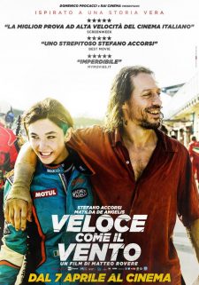 Büyük Yarış Italian Race