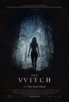 Cadı The VVitch A NewEngland Folktale – The VVitch: A New-England Folktale